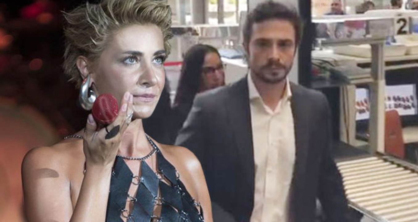 Son Dakika! Sıla'yı Dövdüğü İddia Edilen Ahmet Kural, İfade Vermek İçin Adliyeye Geldi