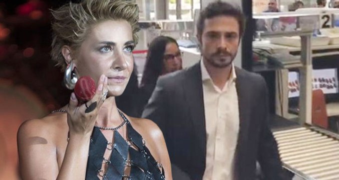 Son Dakika! Sıla'yı Dövdüğü İddia Edilen Ahmet Kural, İfade Vermek İçin Adliyeye Geldi