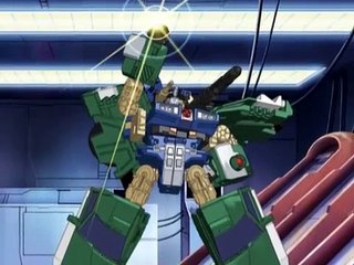 Transformers Energon Dub E46
