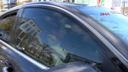 İstanbul Ahmet Kural Adliyeye Geldi