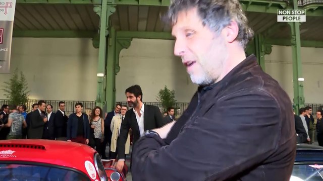 Thierry Ardisson : l'animateur s'en prend une nouvelle fois à Stéphane Guillon