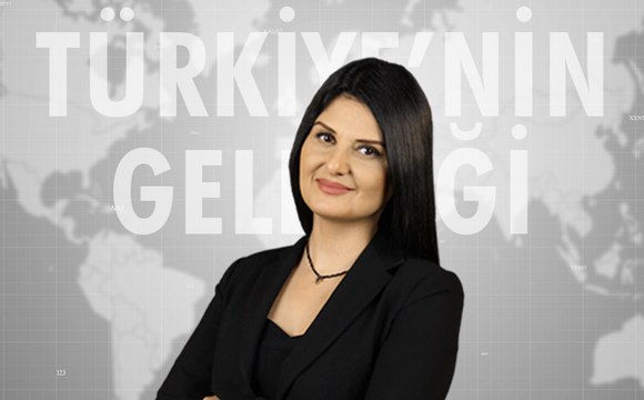 Türkiyenin Geleceği - (29 Ekim 2018) Evren Özalkuş Tele1 TV