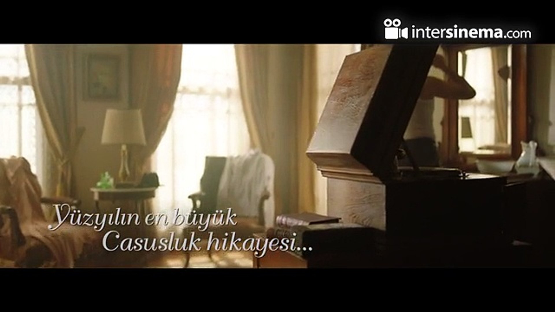 Çiçero - Fragman