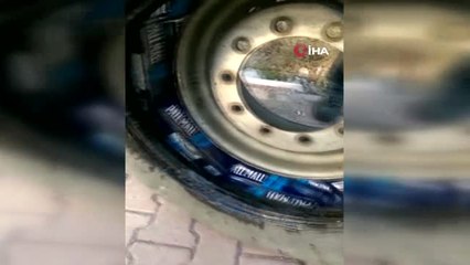 Kaçakçıların Polisi Şaşırtan Yöntemi