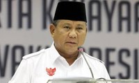 Prabowo Dilaporkan ke Polda Terkait Pidato 