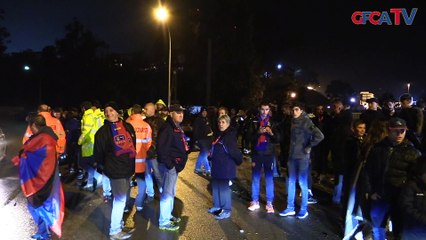 Derby ACA / GFCA - au coeur des Diavuli 1910 !