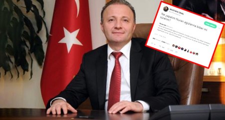 Twitter Fenomeni Rektörden Kız Öğrenciye İlginç Yanıt: Ne Yapalım, Ağızlarına Biber mi Sürelim?