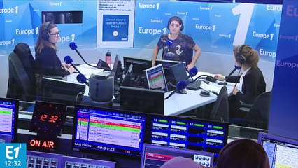 Marseille : deux immeubles s'écroulent dans le centre-ville