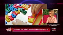 Natalia Vodianova | Dun Bugun Yarin | Asligul Atasagun Cebi | Türkçe