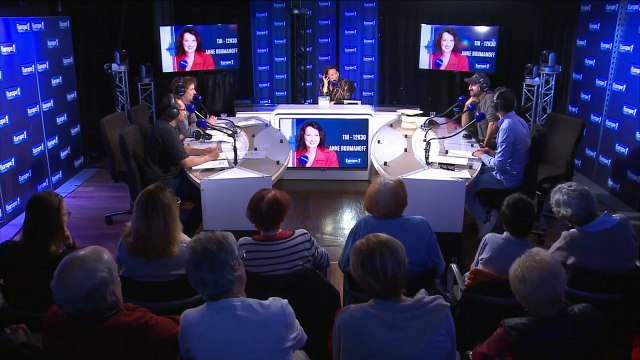 Ibrahim Maalouf : Au départ, je n'aimais pas la trompette