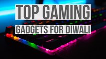 Diwali Gift Ideas: Top Gaming gadgets