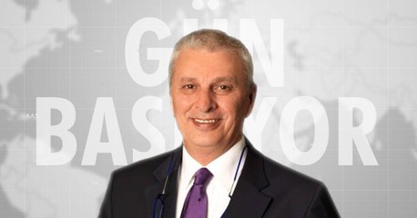 Gün Başlıyor - (2 Kasım 2018) Can Ataklı  Tele1 TV