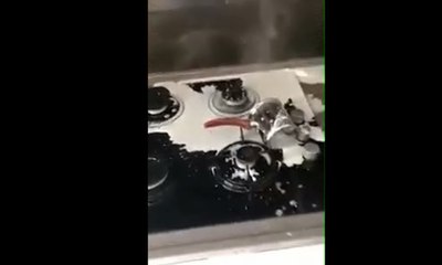 Torku'dan ‘patlayan süt' açıklaması