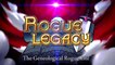 Rogue Legacy & Full Metal Furies Nintendo Switch Trailer