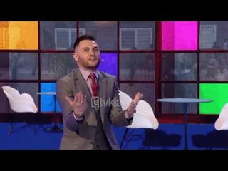 BE coffee  - Shqiptaret mbrapsht (04 nentor 2018)