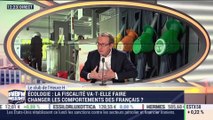 Hausse du carburant: La fiscalité va-t-elle faire changer les comportements des Français ? - 05/11