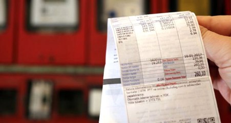 Dağıtım Şirketleri Elektrik Kesintileri Yüzünden Abonelere Tazminat Ödeyecek