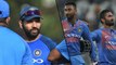 India vs West Indies 1st T20I : Krunal Pandya plan behind Kieron Pollard's wicket