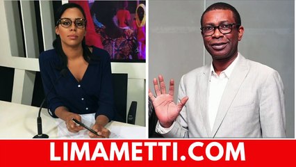 Léa Soukeyna Ndiaye retourne chez Youssou Ndour sans aucune condition