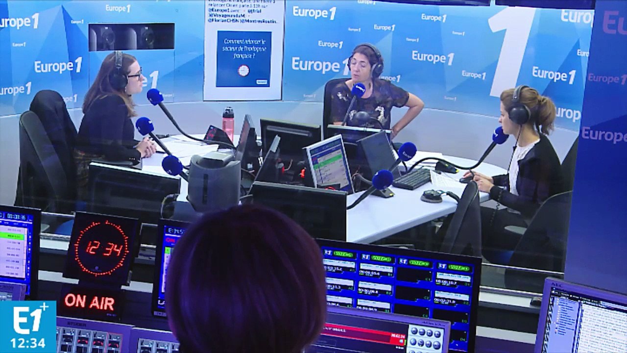 Samia Ghali : à Marseille, "on est dans la non-assistance à personne en danger"