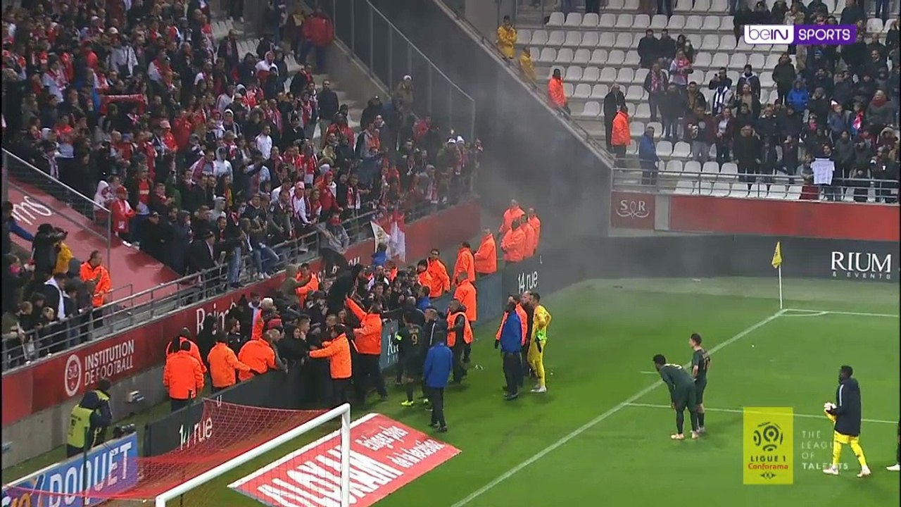 Reims - Monaco (ÖZET)