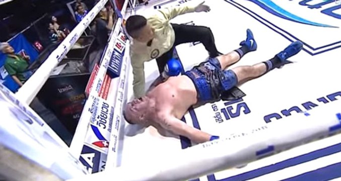 Boks Maçında Komaya Giren İtalyan Sporcu, Hastanede Hayatını Kaybetti