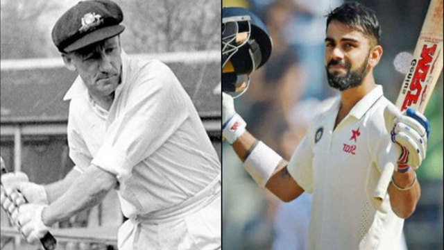 Virat Kohli Will Break All Records Except One