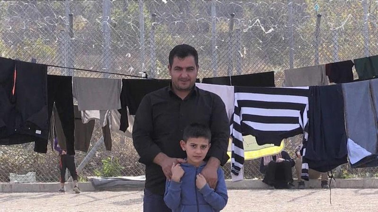 Κατακόρυφη αύξηση των προσφυγικών ροών μέσω Έβρου