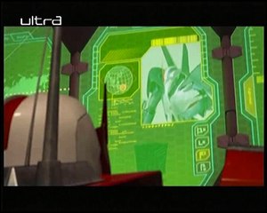 Transformersi Prajm S2E07 - 33.epizoda - Unakrsna vatra By Bozo91