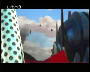 Transformersi Prajm S2E08 - 34.epizoda - Nemezis Prajm By Bozo91