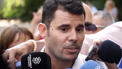 Julio Iglesias se niega a hacerse la prueba de ADN