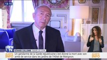 Gérard Collomb élu facilement à la mairie de Lyon