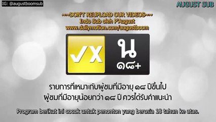 [INDO SUB] Love By Chance Ep11