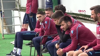 Spor Burak Yılmaz'dan Basın Mensuplarına İmalı Sözler