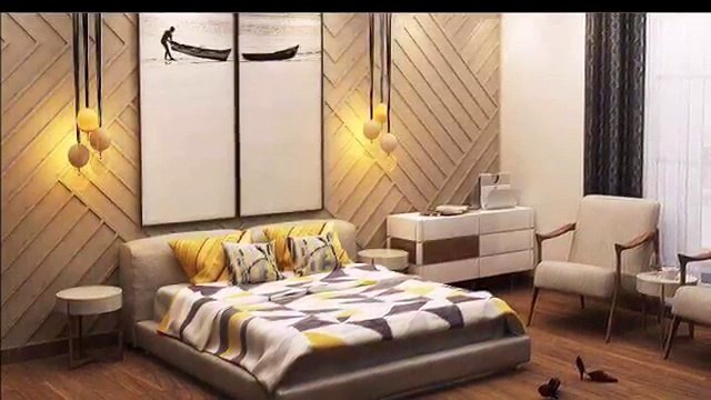 Bedroom furniture decorating ideas for modern bedroom design- Home Style ideas