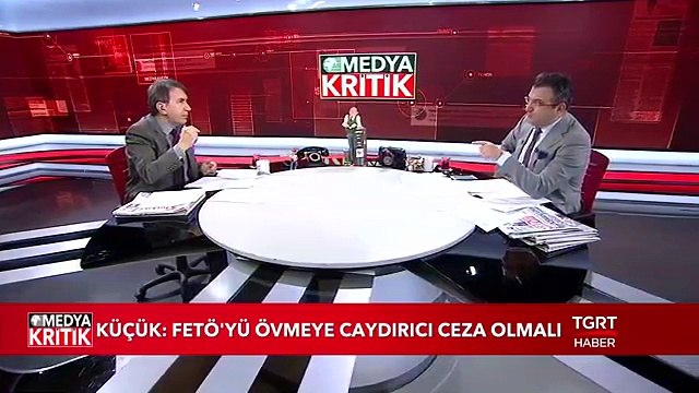 Medya Kritik | Fuat Uğur - Cem Küçük | 5 Kasım 2018