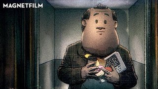 The Papers | A Short Film by Kalle Kotila