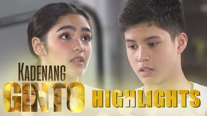 Tải video: Kadenang Ginto: Marga, nag alala na sabihin ni Kristoff ang katotohanan kay Cassie | EP 21