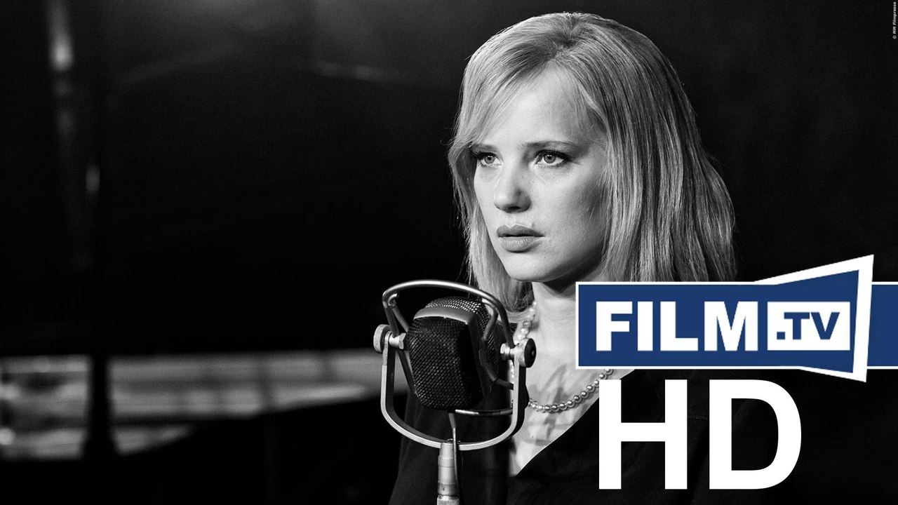 Cold War Trailer Deutsch German (2018)