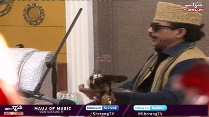 Ary Logo Tumara Kya Hai,,,,,, Main Jano Mera Khuda Jane by Amjad Malang