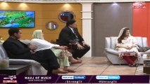 Rubab by Amjad Malang | Shrrang Tv
