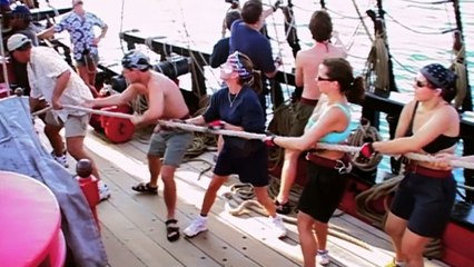 BBC A Timewatch Guide Explorers Conquest and Calamity