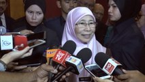 DPM: Cabinet yet to discuss ICERD ratification