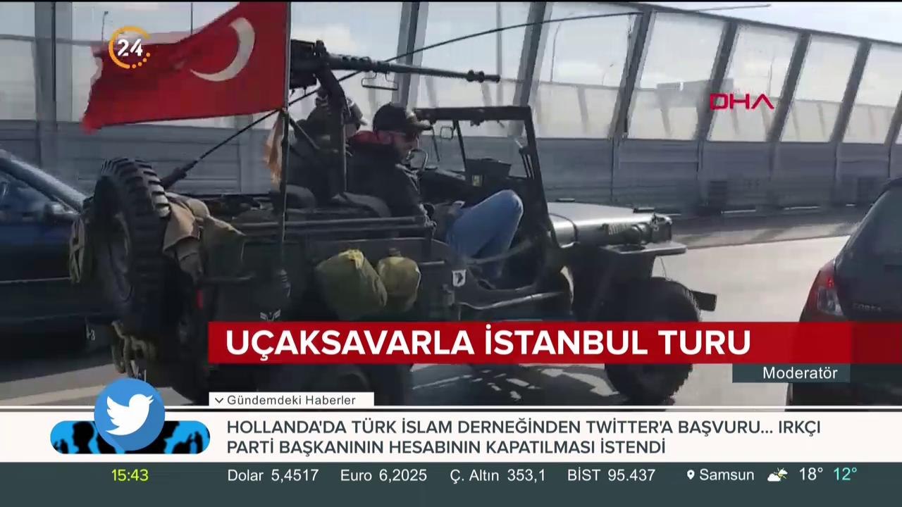 Trafikten men edildi