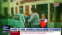Affaire Grégory : Murielle Bolle, en larmes, clame son innocence (Vidéo)