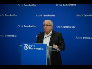 'Përgjimet, provat që demaskojnë Dakon', Spaho: Pa u futur në burg, nuk do të ketë drejtësi