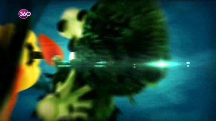 Tatlı Tuzlu - Pizza Kek - Kakaolu Minik Toplar - 05 11 2018