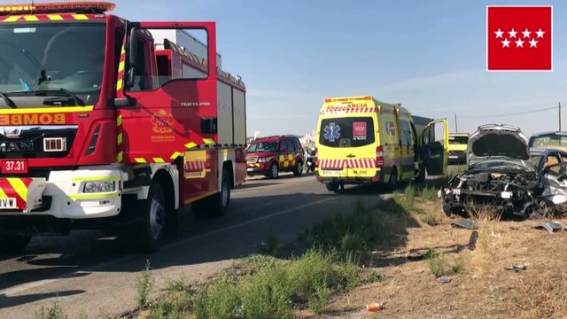 DGT lanza una campaña en carreteras convencionales