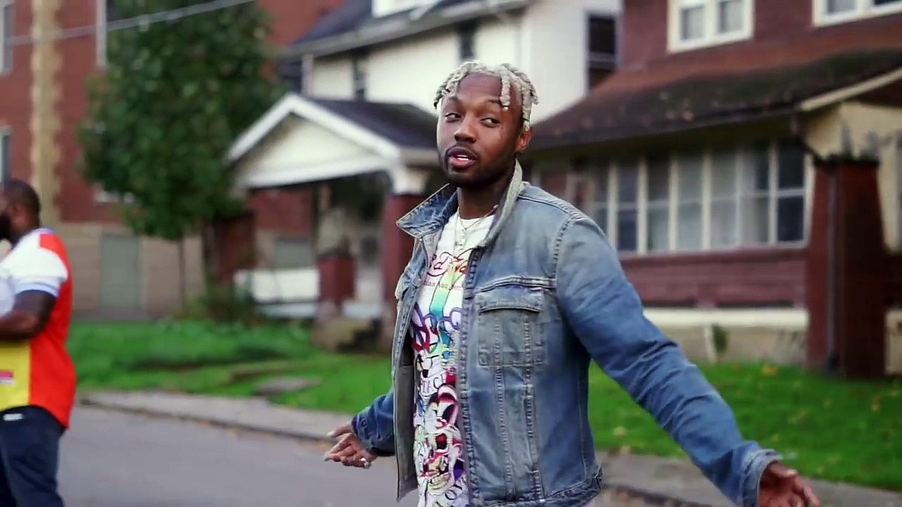 A1 Billionaire - Death Threats (Music Video)