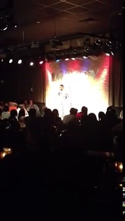 Comedian Lil Rel - Arlington, TX Improv